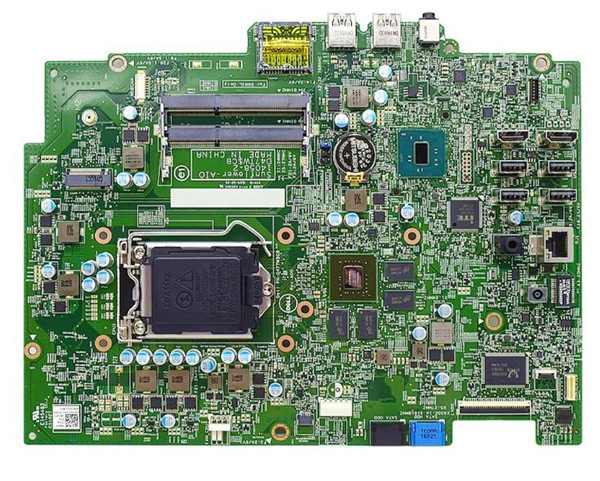 Dell Vostro 24 5459 5460 All-In-One Desktop Motherbaord Y8XX3 0Y8XX3 CN-0Y8XX3