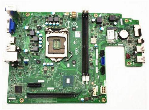 Dell Vostro 3250 SFF LGA1151 Desktop-Motherbaord DNMV1 0DNMV1 TJYKK 0TJYKK