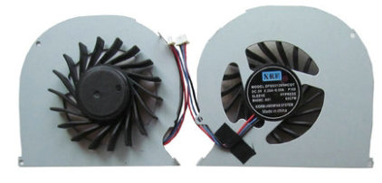 CPU-Lüfter für Dell Inspiron 15r 7520