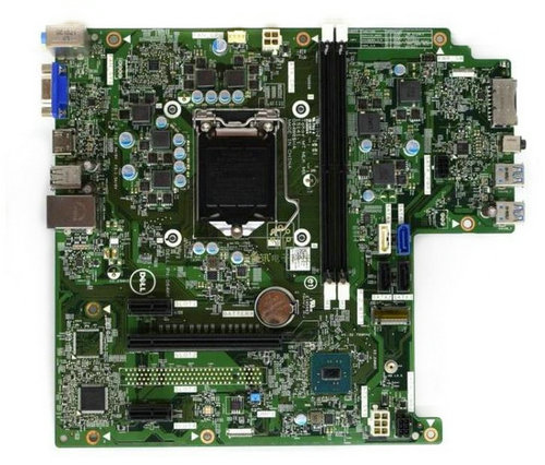Dell Vostro 3669 MT DDR4 LGA1151 Desktop-Motherboard V5VYF 0V5VYF - zum Schließen ins Bild klicken