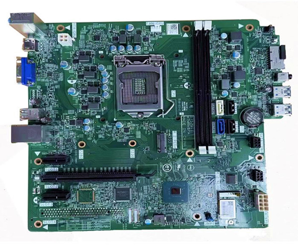 Dell Vostro 3671 Desktop-Motherboard 9CXYG 09CXYG FPP7F HVPDY
