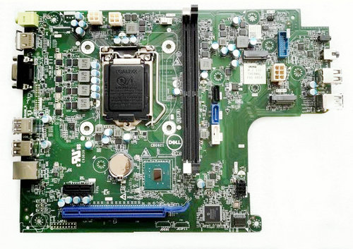 Für Dell Vostro 3681 Desktop-Motherbaord 06CV2N 0MRC1X 0X9X1W 0TVXH2