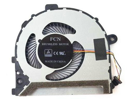 CPU-Lüfter für Dell Vostro 5370 RV0CY 0RV0CY