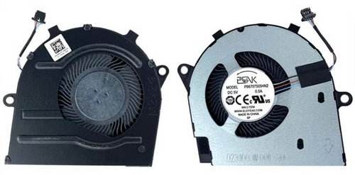 CPU-Lüfter für Dell Vostro 14 5401 R6YTH 0R6YTH