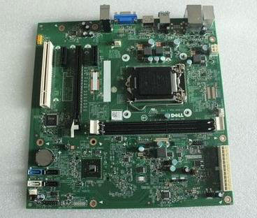 Für Dell Vostro V3900 MIH81R H81 1150 Desktop-Motherbaord 0T1D10 T1D10 - zum Schließen ins Bild klicken