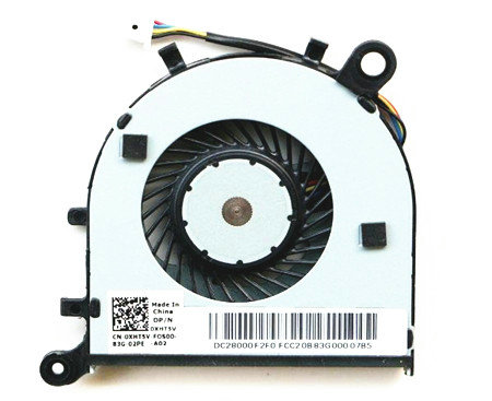 CPU-Lüfter für Dell DFS150505000T FFH0 DC28000F2F0