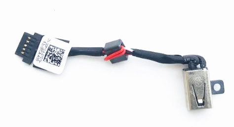 Neuer Ersatz DC IN-Kabel 00P7G3 für Dell XPS 13 9343 9350 Series