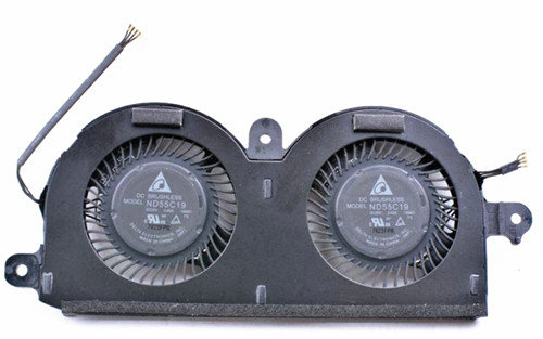 CPU-Lüfter für Dell 980WH 0980WH ND55C19-16M01