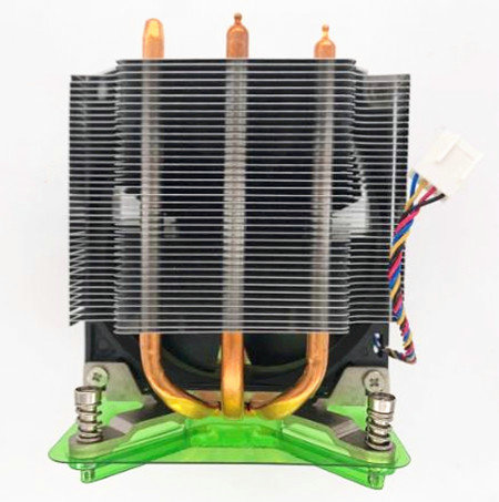 CPU-Lüfter+Kühlkörper für Dell G5 5000 0VWD01 MWXCG