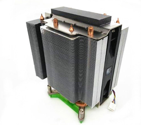 CPU-Lüfter+Kühlkörper für Dell XPS 8950 125W 0C253W