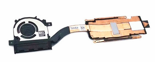 Lüfter+Kühlkörper für Dell XPS 13 9315 7XGK0 07XGK0