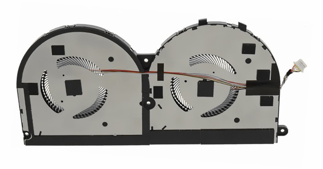 CPU-Lüfter für Dell P354T 0P354T NS85C05-17E26