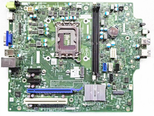 Dell chengming 3900 3901 Desktop-Motherboard der 12. Generation 0XCW8 3PGWM GFK7H CRDRH 222004-1