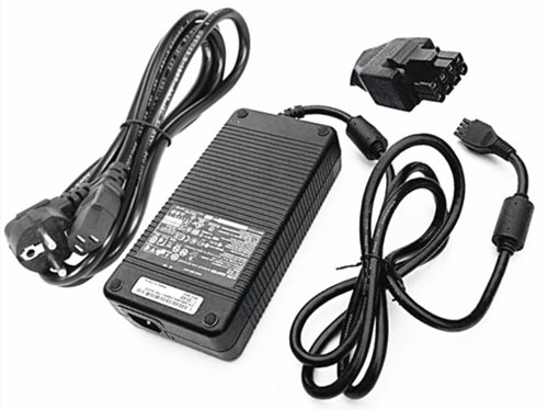 216W 8 Löcher Netzteil für Dell Optiplex SX745 SX755 SX760