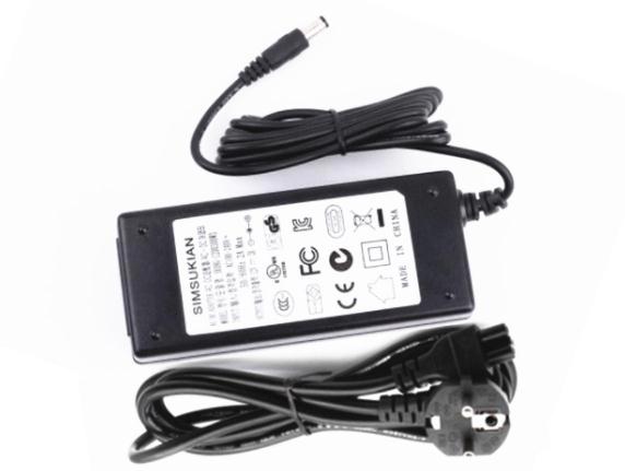 36W Netzteil für Dell DA-30E12