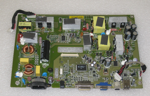 Original Dell 2209WA 2209WAF Leistungskarte ILIPI-008 491881200100H
