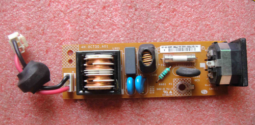 Original Dell 2408WFP 2408WFPB Leistungskarte 4H.0CT30.A01