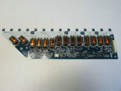 Original Dell 2408WFP 2408WFPB Hochspannungsplatine SLM-240D7
