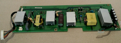 Original Dell 2709WB 2709WFPB Leistungskarte 4H.0GY02.A00