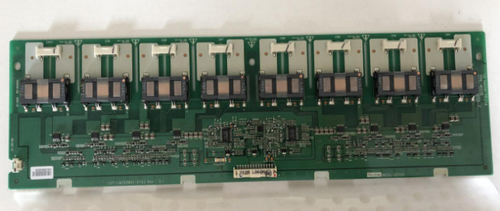 Original Dell 3007WFP 3007WFPT Hochspannungsplatine 6632L-0312A LGIT-LM300W01