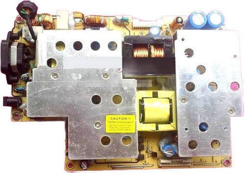 Original Dell 3008wfp 3008wfpt Leistungskarte 0728D04205 0728D04028LF