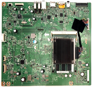 Original Dell AW3418DW Treiberplatine 4H.3QB01.A00