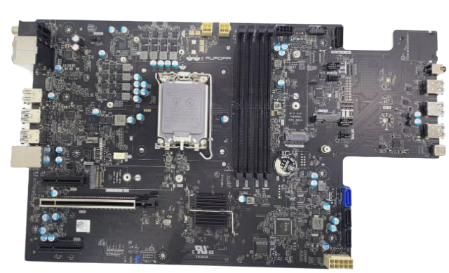 Für Dell Alienware Aurora R13 Desktop-Motherboard C92D0 0C92D0
