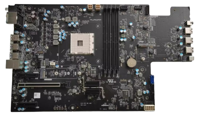 Für Dell Alienware Aurora R14 Desktop-Motherboard CPDXD 0CPDXD