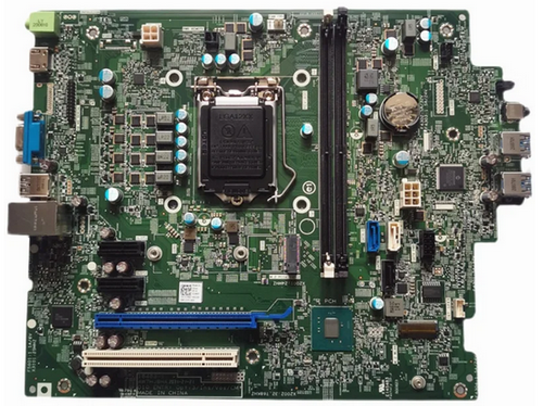 Für Dell chengming 3991 Desktop-Motherboard 03JMDT 3JMDT