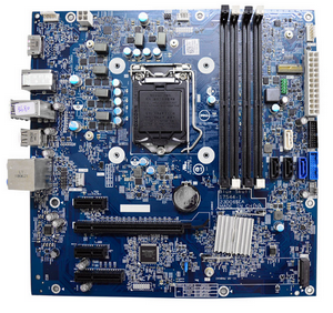 Für Dell Inspiron 5680 Motherbaord Blue Skull 17544-1 PXWHK 0PXWHK