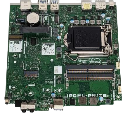 Für Dell Optiplex Motherbaord 02459H