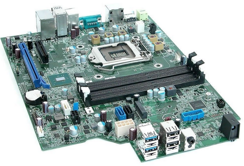 Dell OptiPlex 5040 sff Motherbaord T7D40 0T7D40 N5G27 0N5G27