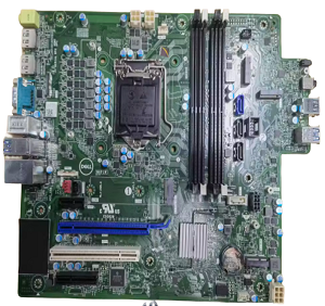 Für Dell Optiplex 7080 MT Tower Desktop-Motherboard J37VM C52RJ