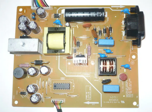 Original Dell P2717H Leistungskarte 748.A1C01.001M L5244-1M