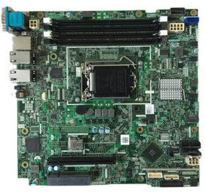 Für Dell PowerEdge R240 Desktop-Motherboard DRR0P 0DRR0P PJPW3 0PJPW3