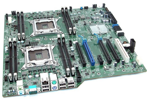 Für Dell Precision T5610 Motherbaord WN7Y6 0WN7Y6