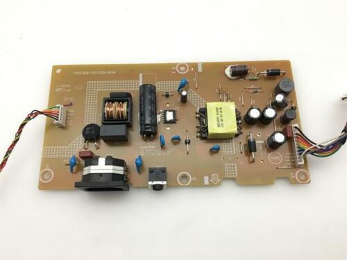 Original Dell SE2417H SE2417HG SE2417HGR Leistungskarte 715G7938-P01-000-0H1M