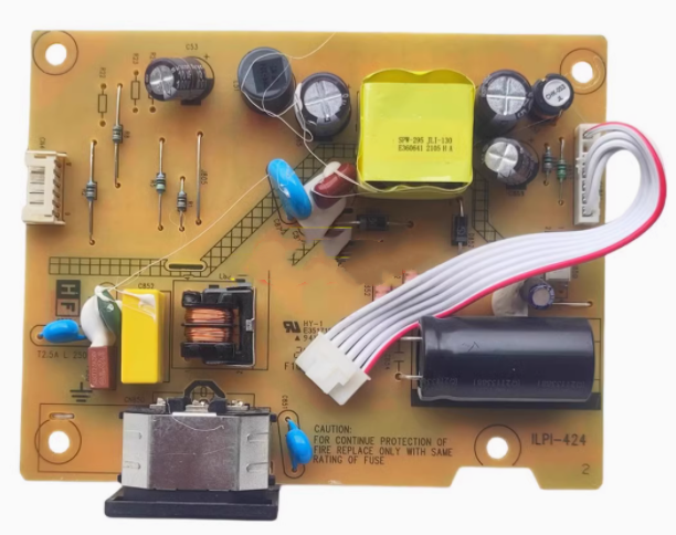 Original Dell SE2422HV SE2222HV Leistungskarte ILPI-424