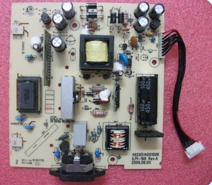 Original Dell ST2310 ST2310F Leistungskarte ILPI-168 492951400100R