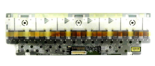 Original Dell U2410 U2410F Hochspannungsplatine 6632L-0507C KLS-LM240SH-HF