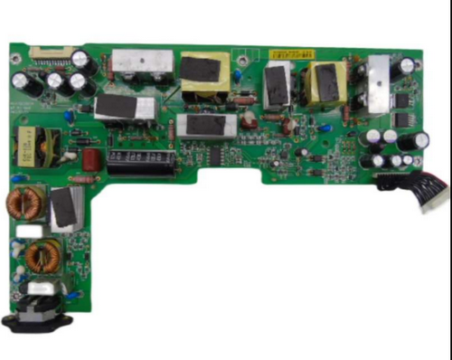 Original Dell U2410 U2410F Leistungskarte ILP-017 492472000100R