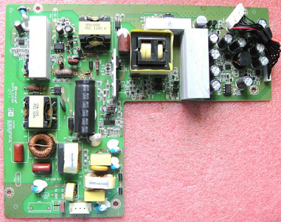 Original Dell U2413 U2413F Leistungskarte ILP-058 492A006E1400H