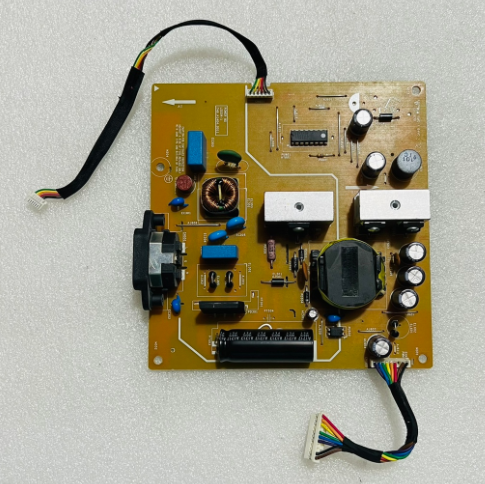 Original Dell U2417H U2417HT Leistungskarte 748.A1404.0011 L5234-1