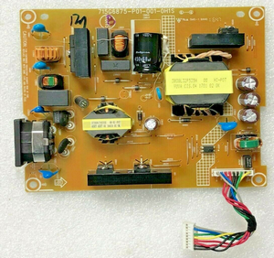 Original Dell U2515Hc U2715HC Leistungskarte 715G6875-P01-001-0H1S