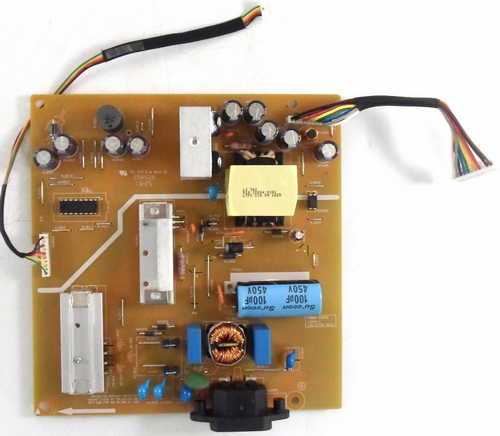 Original Dell U2717D Leistungskarte 748.A1703.0011 L5252-1