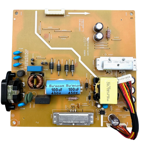 Original Dell U2719D U2719DS Leistungskarte 748.A2M11.0010 L7277-10