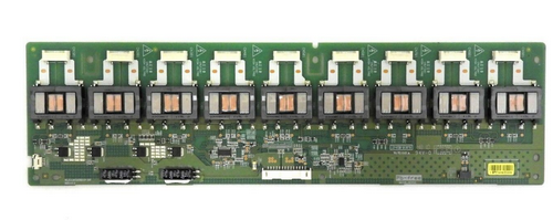 Original Dell U3011 U3011T Hochspannungsplatine 6632L-0615C KLS-LM300BCIF-HF