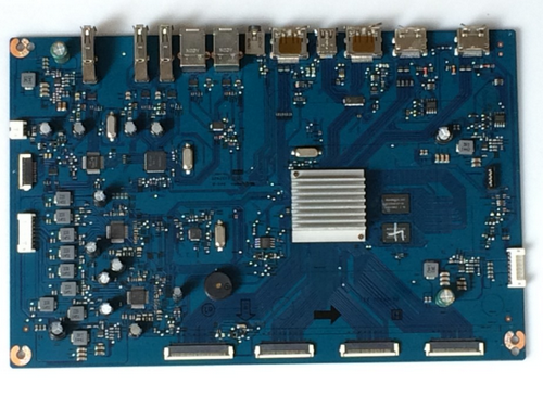Original Dell U3415WB Main borad 4H.2BB01.A21