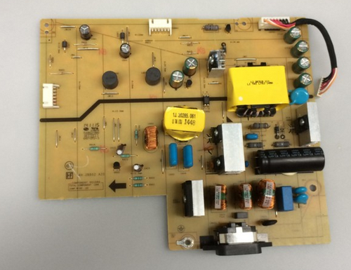Original Dell U3415W U3415WB Leistungskarte 4H.2BB02.A20