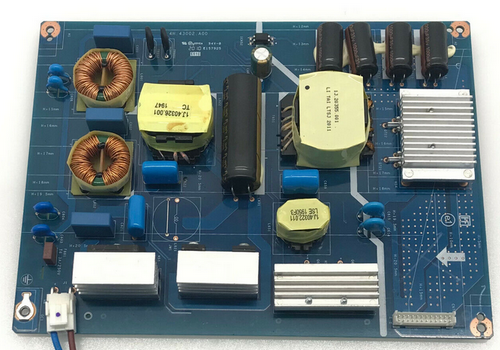 Original Dell U4919DW Leistungskarte 4H.43002.A00